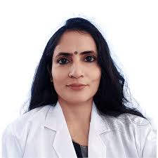 Dr Sheetal Saxena